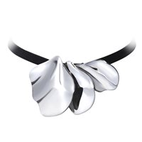 Necklace Breil Woman POETIC in Steel TJ3698 - TJ3698